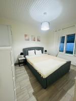 Seagull House Thassos island - Ferienwohnung Skála Kalliráchis