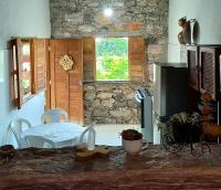 Casa de Cristal - Vila de Igatu - B&B Andaraí
