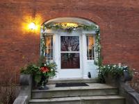 The House of Elsie Bed and Breakfast - Chambres d'hôtes Niagara-on-the-Lake