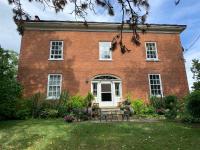 The House of Elsie Bed and Breakfast - Chambres d'hôtes Niagara-on-the-Lake