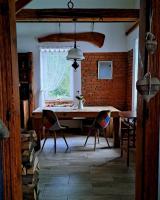 Gospodarstwo agroturystyczne Ryznerówka - B&B Posada Rybotycka