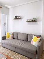 Four-Room Apartment