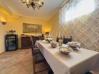 Relais Casale Corvo - Chambres d’hôtes Guglionesi