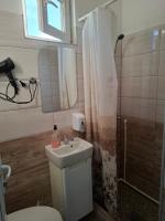 Familieappartement met 1 Slaapkamer