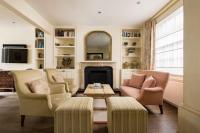The Chelsea Abode - 4BDR Home with Terrace - B&B Londres