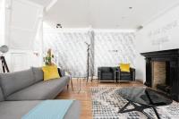 The Paddington Mews - Comfortable & Elegant 3BDR Paddington House - B&B Londra