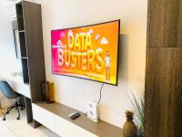 Studio Double Deluxe