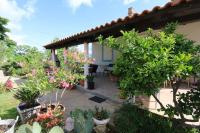 Apartment in Silo - Insel Krk 13554 - B&B