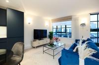The Melbray Escape - Trendy 2BDR apartment - Chambres d’hôtes Londres