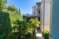 Apartments in Crikvenica 39029 - Chambres d’hôtes Crikvenica