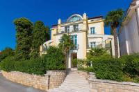 Apartments in Crikvenica 39029 - Chambres d’hôtes Crikvenica