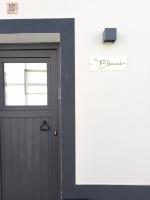 VILLA Bléanah - B&B Santo Aleixo