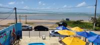 Pousada La na Praia - B&B São José da Coroa Grande