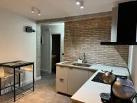 Cozy private room with shower #1 - Bed and Breakfast Madrid