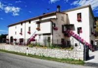 Agriturismo Fonte Lupini - B&B Pescocostanzo