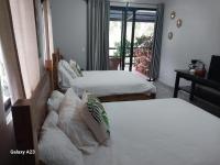 Casa Honey - Chambres d’hôtes Bajo Boquete