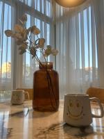 Maison Komuna - B&B Tirana