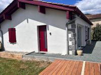 Studio Pasaia - B&B Ascarat