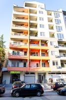 Sani Lux Suite - B&B Skopje