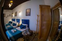Premium Quadruple Room