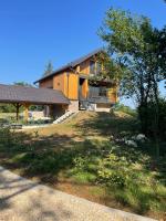 River Home by WH - B&B Lipa