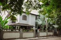 Casa da Coruja - B&B Rio de Janeiro