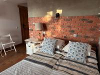 Camera Matrimoniale con Balcone