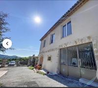 Suzette - B&B La Colle-sur-Loup