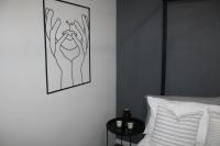 The Alcove Rivonia - Chambres d’hôtes Johannesbourg