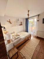 Camera Matrimoniale con Balcone