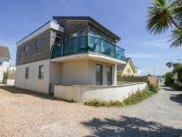 Shearwater - B&B Rhosneigr