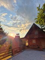 Zelena čarolija - B&B Bioštica