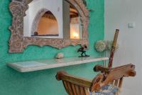 Appartement 1 Chambre avec Balcon et Vue sur Mer