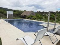Casa de campo ICARO Tocaima - B&B Tocaima