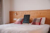 Chalet Le Granitic - Ferienwohnung Les Menuires
