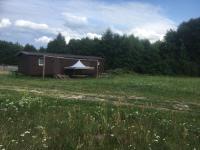 Domek na łące - B&B Kropiwnica Gajki