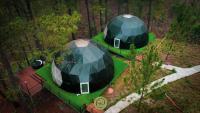 Chalet met 1 Slaapkamer