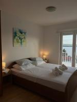 Appartamento con 2 Camere da Letto