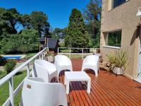 Casa en Sierra de los Padres - Ferienwohnung Sierra de los Padres