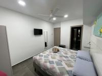 B&b Rosso Taormina - Ferienwohnung Giardini Naxos
