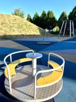 Apartmán Fatranská,Parking Free ,Air Condition - Ferienwohnung Košice