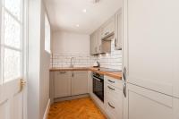 Trinity Garden Apartment - Margate Old Town - Bed and Breakfast Kent