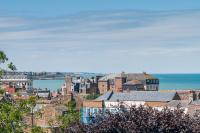 Trinity Retreat - Margate Old Town - Park Views - Bed and Breakfast Kent