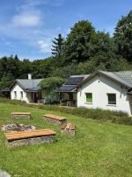 Roman Tarnawa "Nasz Domek" - B&B Szczytna