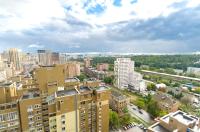 НА ВИДАЛЕННЯ!17-183a in RC New York Concept House, Antonovycha 74,Petrovdom Apartments - B&B Kyiv