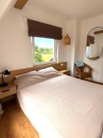 Suite mit 2 Schlafzimmern