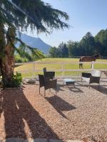 Apartma Morizna - B&B Caporetto