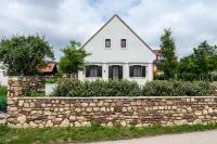 Viktória Kőház Köveskál - Bed and Breakfast Köveskál