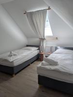 City und Natur - Ferienwohnung an der Itz - B&B Coburgo