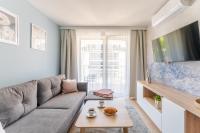Premium Apartment mit 1 Schlafzimmer